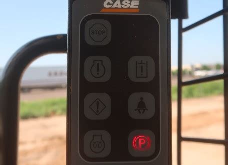 case 410 skid steer warning lights|case skid steer lights.